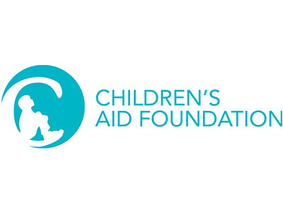 Children's Aid Foundation - Fade Room Barbershop Toronto
