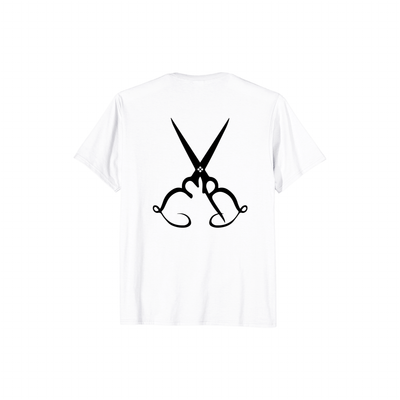 Fade Room | Shirt | White