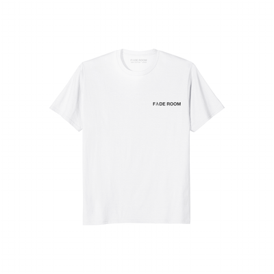 Fade Room | Shirt | White