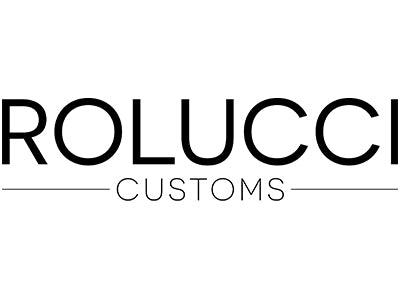 Rolucci Customs - Fade Room Barbershop