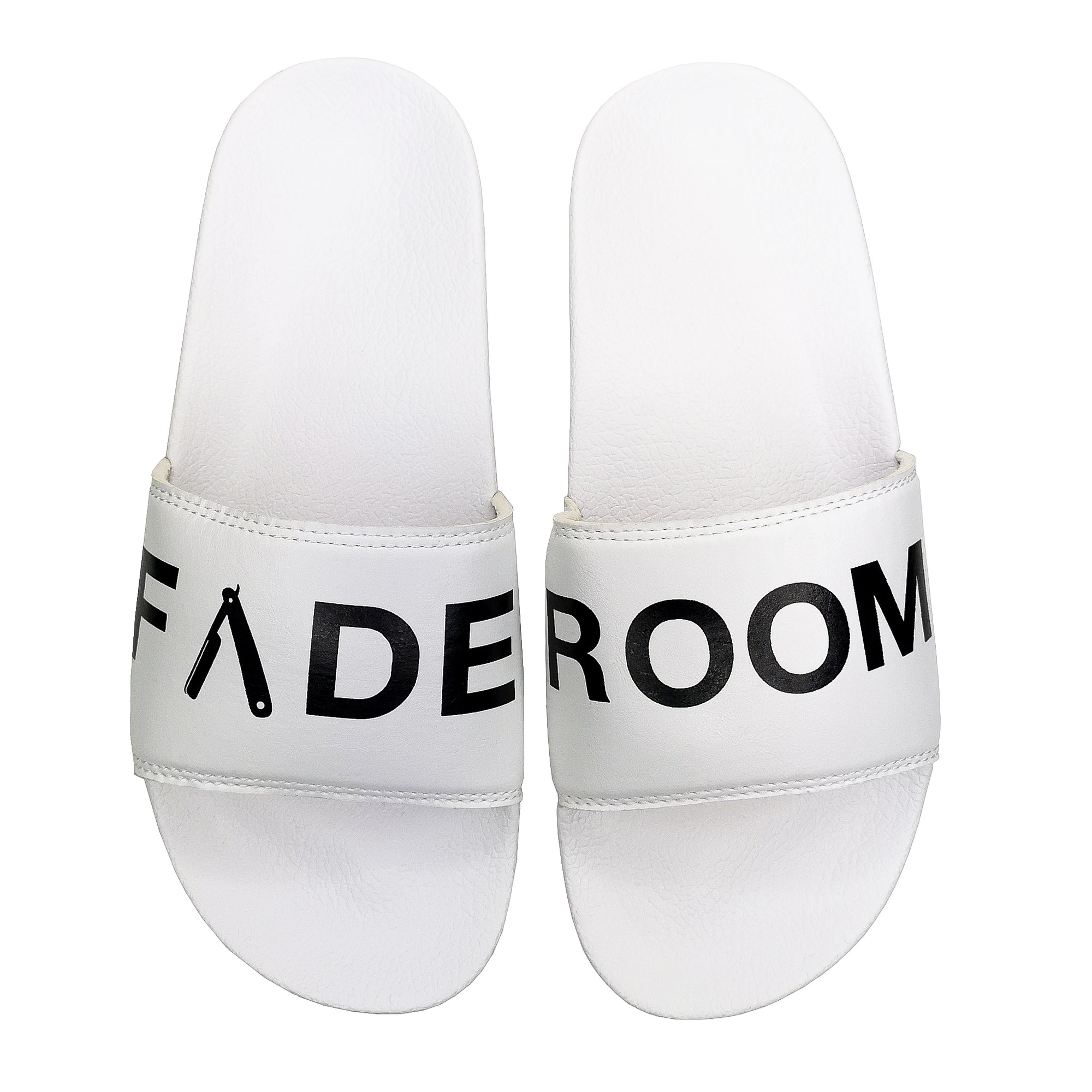 Fade Room | Slides | White