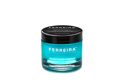 Ferreira Signature Line | Water Based Pomade