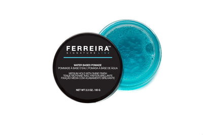 Ferreira Signature Line | Water Based Pomade