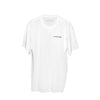 Fade Room | Shirt | White