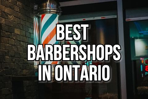 Ontario Hair And Beauty Awards