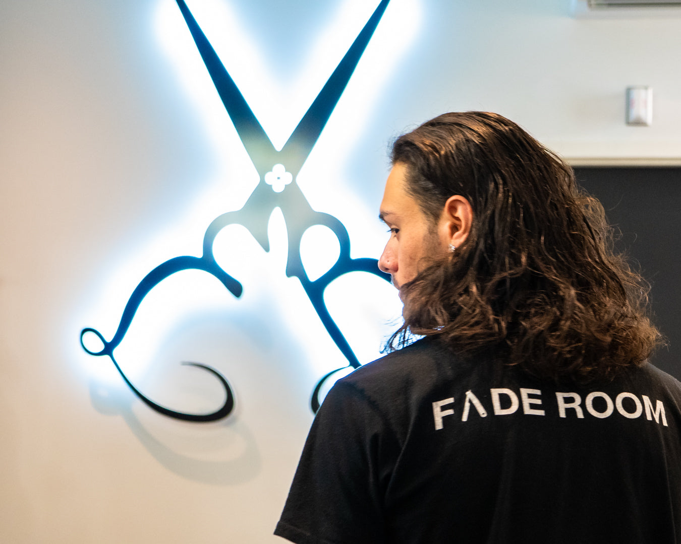 Men's hair donations. How long does your hair to be to donate? Fade Room Toronto