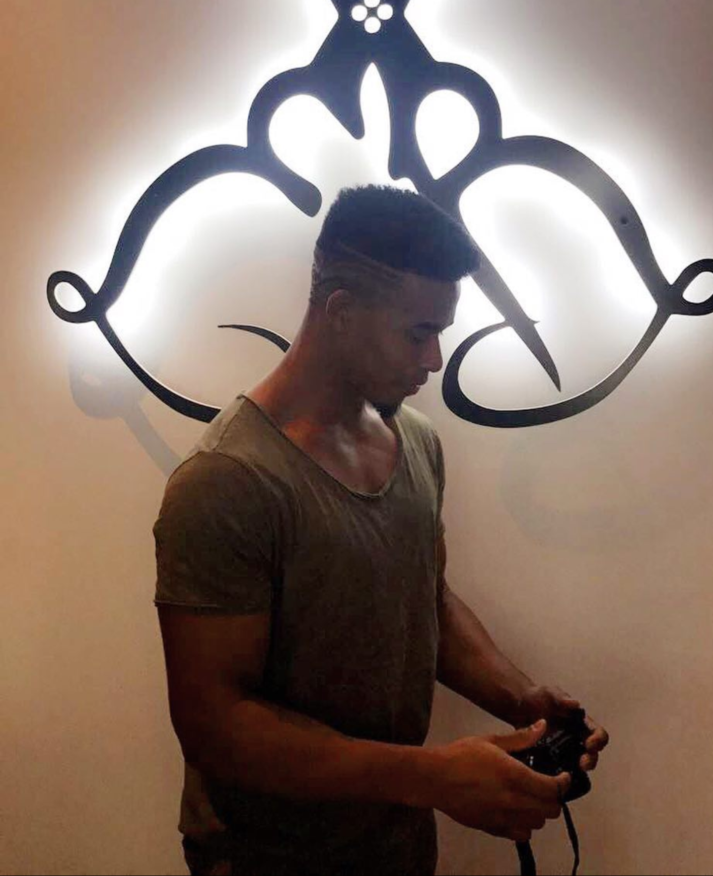 Tyrell - the innerviews