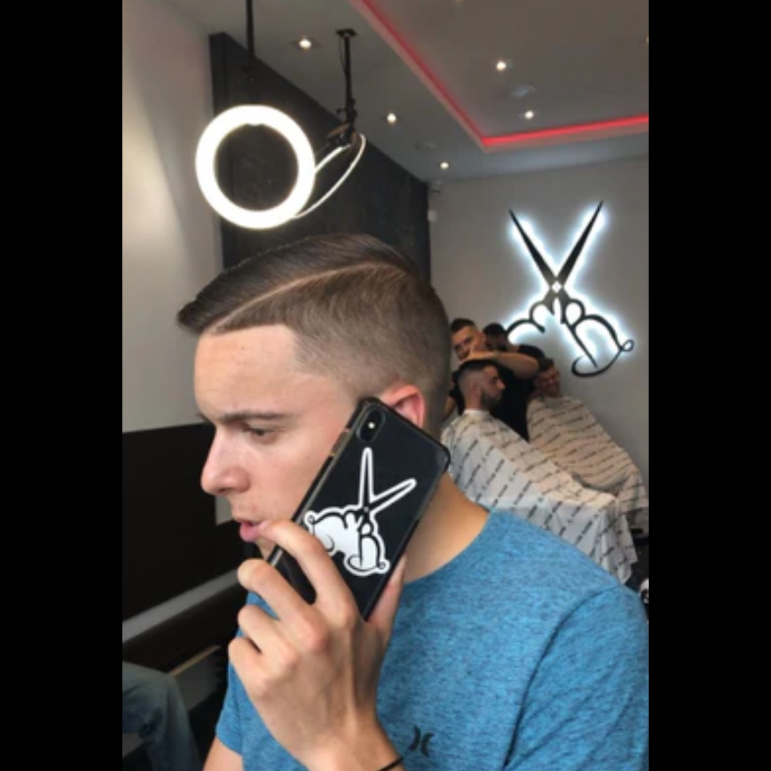 Luis Rocha: Canada’s Futsal MVP at Fade Room