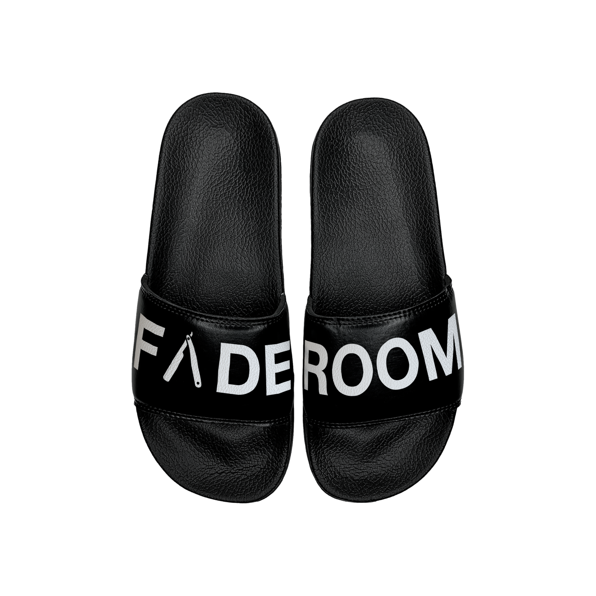 Fade Room | Slides | Black