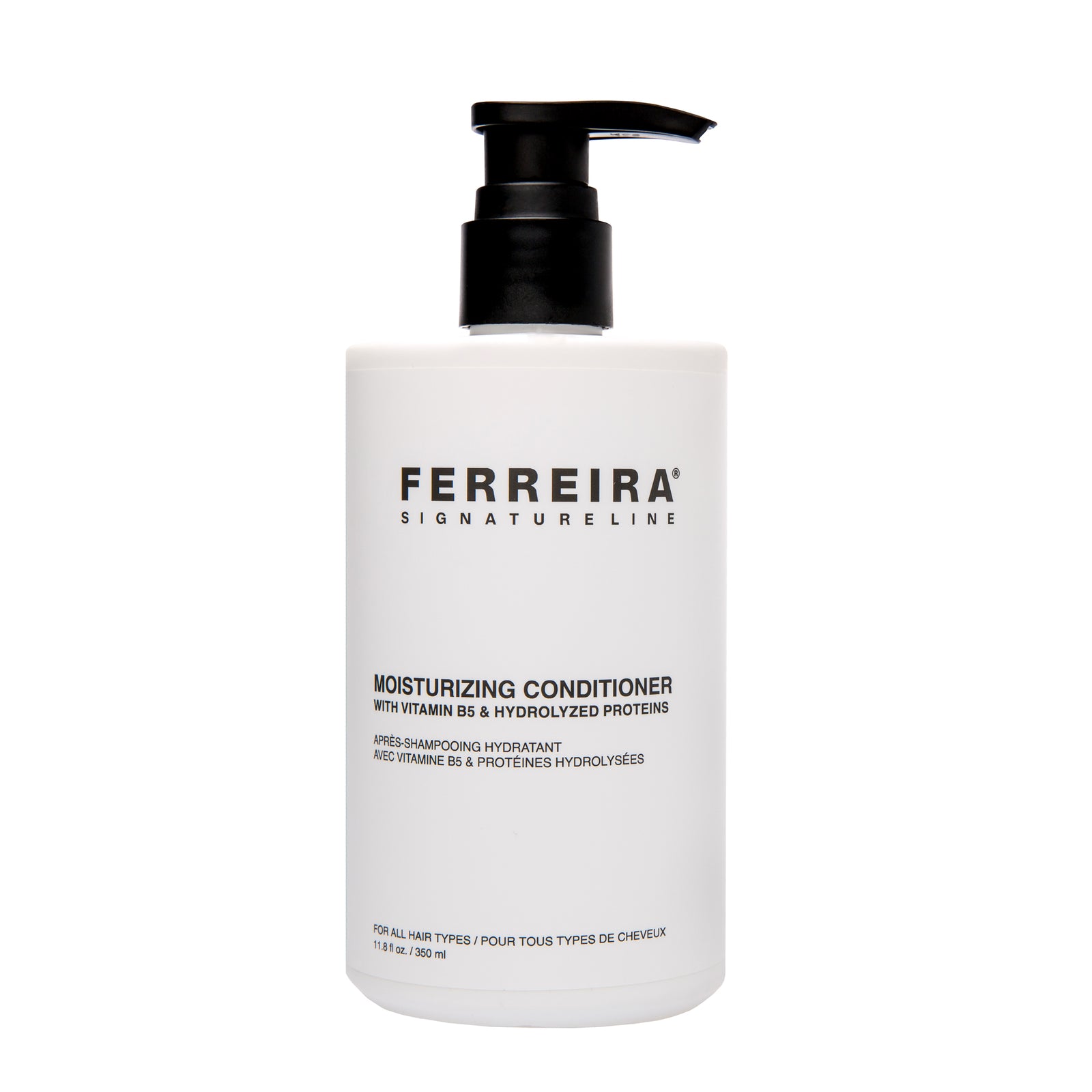 Ferreira Signature Line | Moisturizing Conditioner