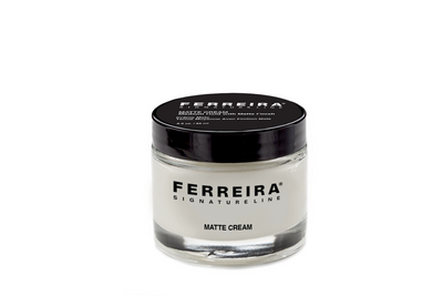Ferreira Signature Line | Matte Cream