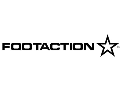 Footaction Logo - Fade Room Barbershop