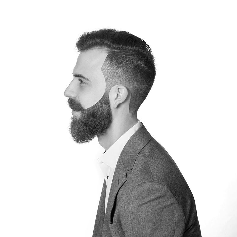 Fade Room ®️ - Toronto Barber Shop