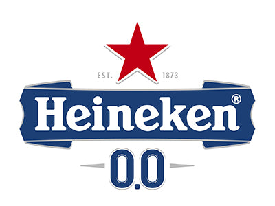 Heineken Logo - Fade Room Barbershop