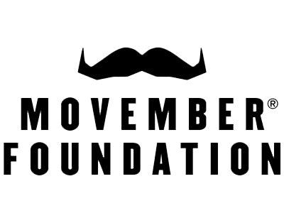 Movember Foundation Fade Room Barbershop