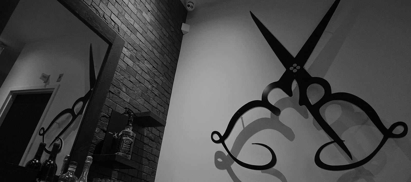 Fade Room Barbershop Toronto, Canada