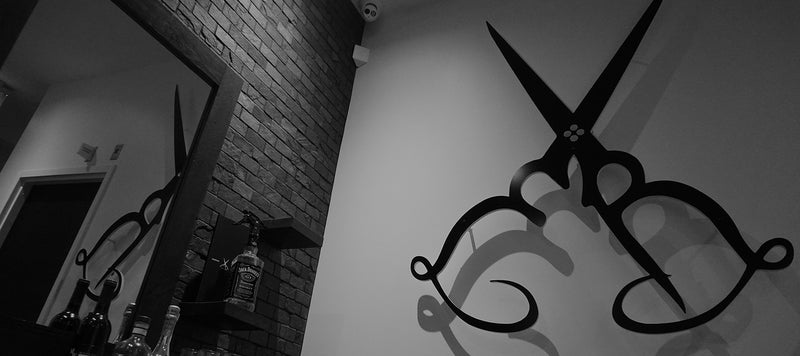 Fade Room ®️ - Toronto Barber Shop