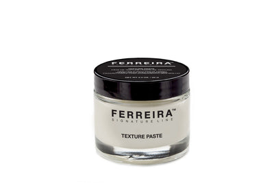 Ferreira Signature Line | Texture Paste