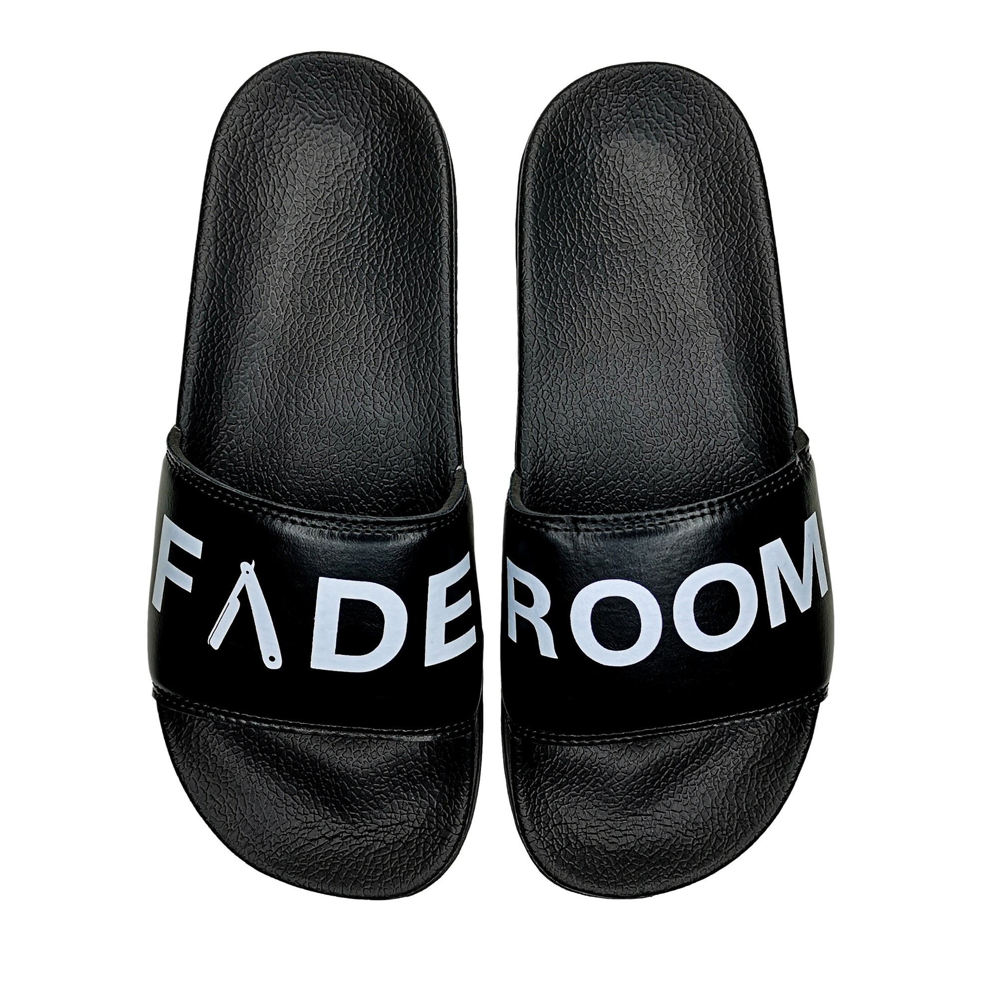 Fade Room | Slides | Black