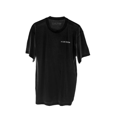 Fade Room | Shirt | Black