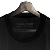 Fade Room | Shirt | Black